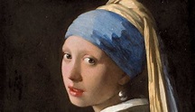 Kunst: Berühmtes Vermeer-Kunstwerk im "Body-Scan" - Forschung & Lehre
