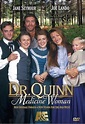 La doctora Quinn (Serie de TV) (1993) - FilmAffinity