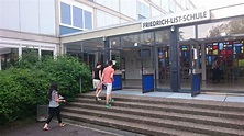 Step by Step – Bewegter Alltag an der FLS | Friedrich-List-Schule Wiesbaden