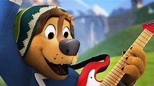 Rock Dog Movie Wallpaper,HD Movies Wallpapers,4k Wallpapers,Images ...