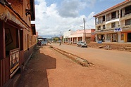 Tourist Street Of Masindi, Uganda Editorial Image - Image: 36353395