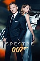 Spectre (2015) - Posters — The Movie Database (TMDB)