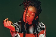 Little Simz announces fifth album, 'NO THANK YOU'