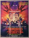 Los demonios del desierto (1990) - IMDb