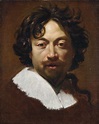 Simon Vouet | Baroque Era painter | Tutt'Art@ | Pittura • Scultura ...