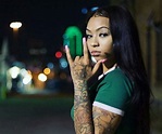 Cuban Doll Biography - Facts, Childhood, Family Life & Achievements