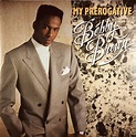 Bobby Brown - My Prerogative (1988, Vinyl) | Discogs
