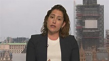 Minister Victoria Atkins on online child abuse: ‘Last chance saloon ...