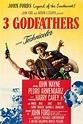 3 Godfathers (1948) - Posters — The Movie Database (TMDB)