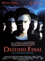 Destino final - Película (2000) - Dcine.org