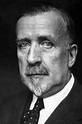 Heinrich Mann (March 27, 1871 — March 12, 1950), German critic ...
