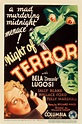 Night of Terror (1933)