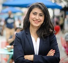 Jessica Ramos Elected to New York State Senate, One of Several New ...