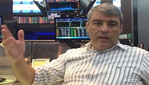 Trader brasileiro Ogro de Wall Street ironiza criador da GAS ...