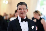 Travis Kalanick Has Sold Half His Stake In Uber—Worth Almost $1.5 ...