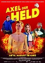 Axel der Held (2018) - IMDb