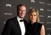 It's Will Ferrell and Viveca Paulin's 16th Anniversary — See Their ...