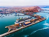 Terminal Puerto Arica en el norte de Chile renueva su directorio para ...