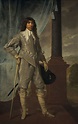James Hamilton, 1st Duke of Hamilton - Wikipedia | Historische kleding ...