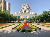 Fuxing Park (Shanghai): UPDATED 2020 All You Need to Know Before You Go ...