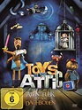 Toys in the Attic - Abenteuer auf dem Dachboden in DVD - Reise ins ...