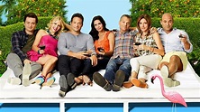 Programa de televisión, Cougar Town, Fondo de pantalla HD | Wallpaperbetter