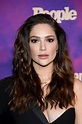 Janet Montgomery – EW & People New York Upfronts Party 05/13/2019 ...
