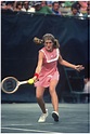 1977 - Tracy Austin, U.S Open | Tennis fashion, Tennis, Tennis pictures