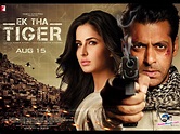 That's How It Really Works !!: Ek Tha Tiger - Film Review
