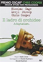 Il Ladro Di Orchidee [Italian Edition] by nicolas cage: Amazon.it: Film ...