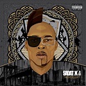 Never Left – Álbum de Sadat X | Spotify