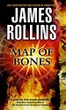 Map of Bones by James Rollins | Books Being Made Into Movies Fall 2016 ...