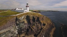 GREAT LIGHTHOUSES OF IRELAND ***BRAND NEW SERIES*** | RTÉ Presspack