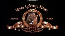 Metro-Goldwyn-Mayer (1998) - YouTube