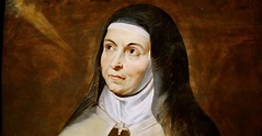 10 Things You Need to Know about St Teresa of Avila