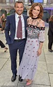 Emilia Fox is 'secretly engaged' to her boyfriend Luc Chaudhary | Daily ...