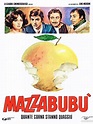 Mazzabubù... quante corna stanno quaggiù? (1971)