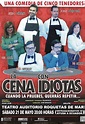 "Teatro"La cena de los idiotas" - WEEKY