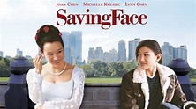 Film Review – Saving Face – Vered Neta