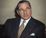 Frank Costello Biography - Facts, Childhood, Family Life & Achievements