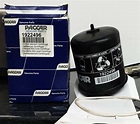 Genuine PACCAR Oil Filter Element Centrifugal 1922496 for sale online ...
