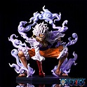 One Piece Action Figures - Hot New 20CM Gear 5 Luffy Figure | One Piece ...