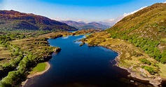 Explore the Lakes of Killarney