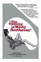 The Opening of Misty Beethoven (1975) - Posters — The Movie Database (TMDB)