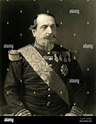 "Napoleón III", c1872. Retrato de Napoleón (1808-1873), Emperador de ...