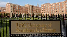 University of southern california facts – Ploskrez