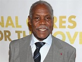 Who Is Danny Glover’s Son? His Net Worth, Wife, Children, Age, Height ...