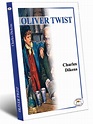 OLIVER TWIST. DICKENS CHARLES. Libro en papel. 9786077666561 Librería ...