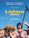 Lisbonne Story - Film (1995) - SensCritique