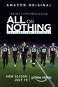 All or Nothing: Carolina Panthers (2019) | The Poster Database (TPDb)
